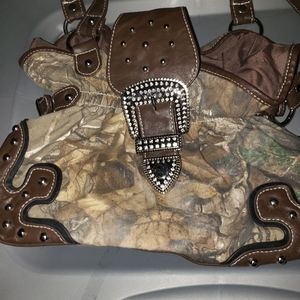 Womens purse